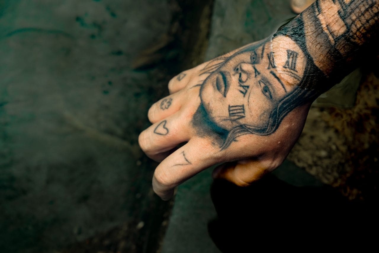 Tattoo Inspiration